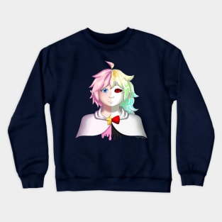 Kirb 'n' Void Crewneck Sweatshirt